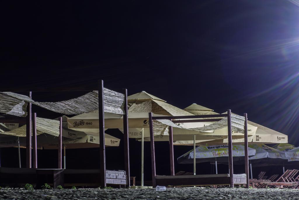 Hotel Albatros Calarasi  Exterior foto